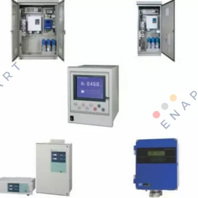FNS-2 needle scaler / Fuji DK