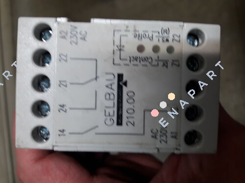 210.00 DIODE EVALUATOR