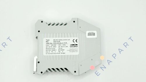 3004.5246 resistance evaluator