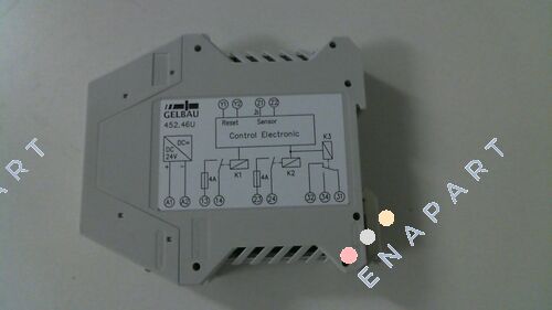 3004.5246U resistance evaluator