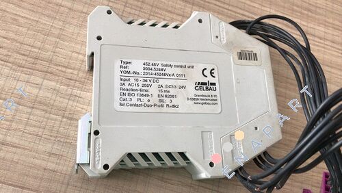 3004.5248V resistance enhancer