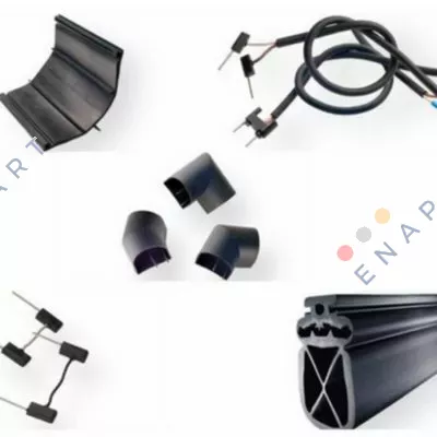 3100.0310I CONTACT-DUO-Profil 003.1DI  CONTACT-DUO-PROFILES