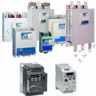 4111794 / GH64.3.22 THREE-POLE CONTACTORS