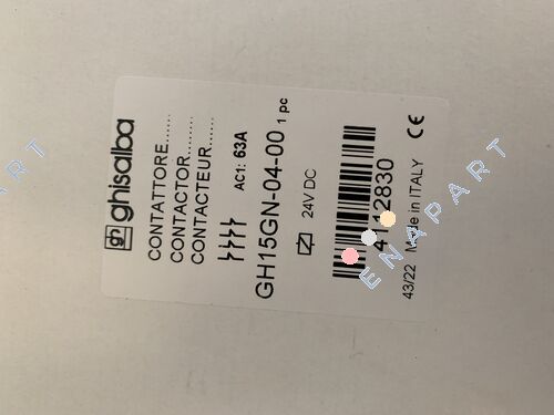4112830 contactor
