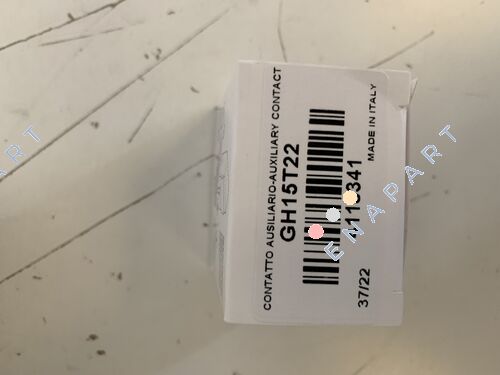 4118341 Contactor