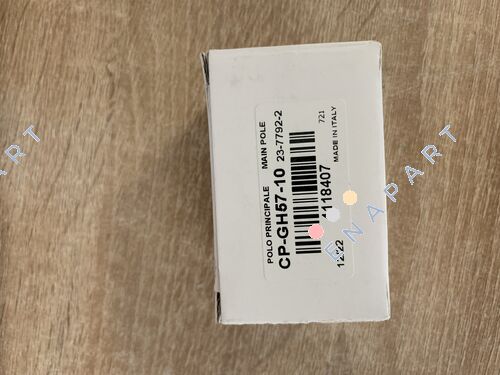 4118407 Contactor