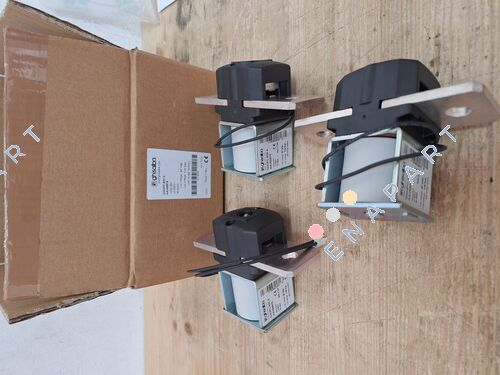 4118493 SPARE KIT