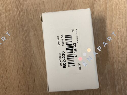 4118733 Contactor