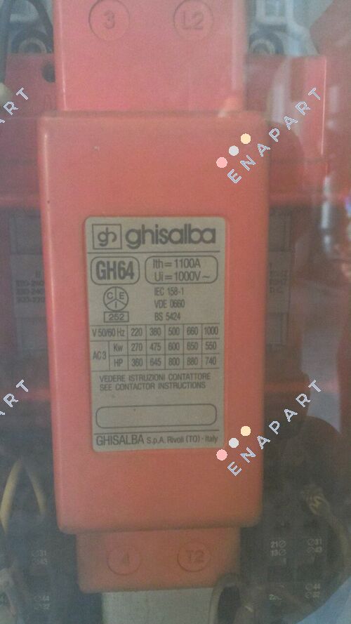 GH64 070104111794   