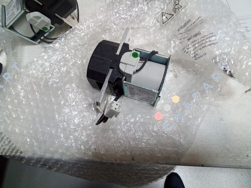 GHOPC-410A KIT