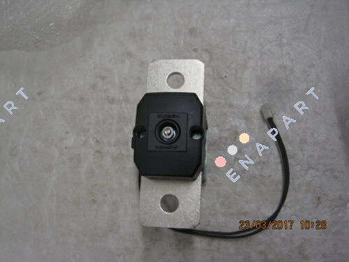 GHOPC-600B Kit (set) of 3 contactors"to "Kit