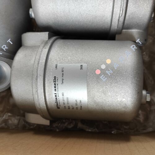 001.0111.003 oil filter