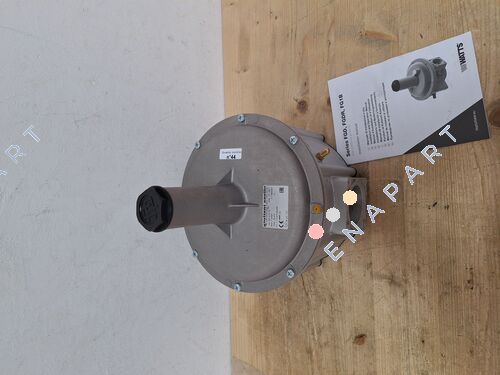 009.0225.101 PRESSURE REGULATOR