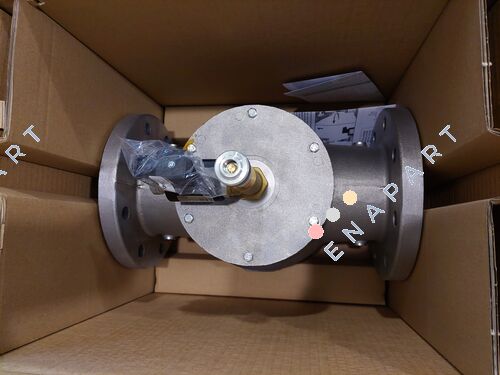 010.0228.001 GAS SOLENOID VALVE