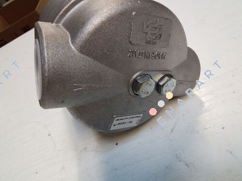 7010103 Fuel oil filter