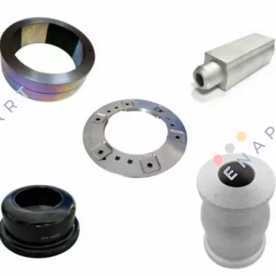 ESX04-E/A-12/50 DIN / ISO Solenoid Piston Pump