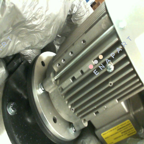 HEC3100H.5KF PUMP & MOTOR