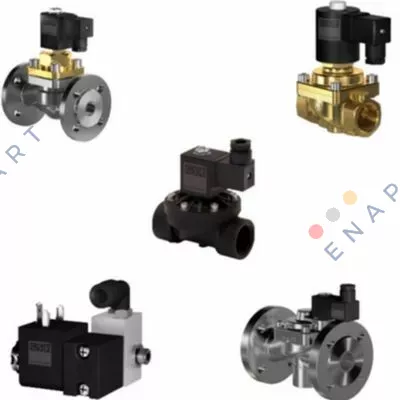 063.001192 2/2 way valve