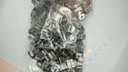 C130-16L spring clip corners rounded