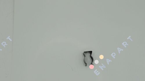 C130-16L spring clip corners rounded