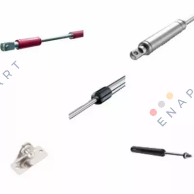 1148087 4000N gas spring