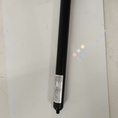 28-02DT4 Steel gas spring