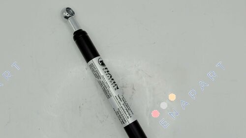 28-039HE Steel door retainer