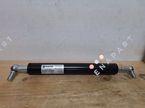 Z 10 40 0168 0 0584 WG35 WG45 01600N /5/Si Tension gas spring Steel