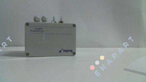 9002.2631 differential pressure transmitter