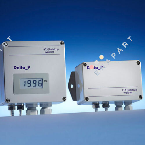 9002  Druckaufnehmer PU-Sensor