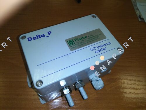 9003.0688 PS 10 pressure sensor