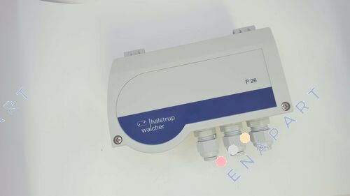 9612.0709 differential pressure transmitter
