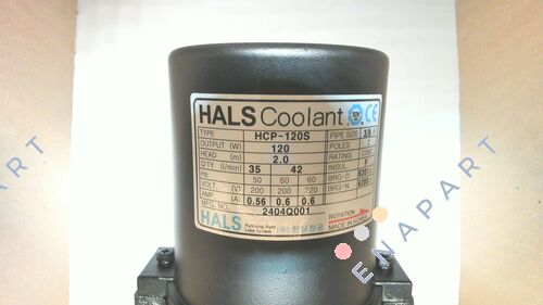 HCP-120S Coolant Pump