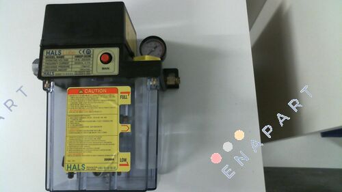 HMGP-303M Gear pump