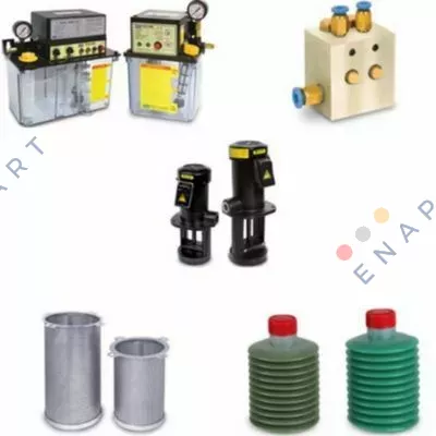 HMTP-3M-200-12MA gear pump