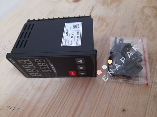 AX2-1A temperature controller