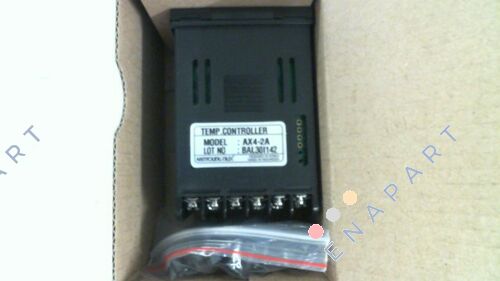 AX4-2A Digital PID temperature controller