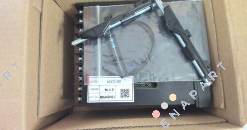 NX2-00 temperature controller