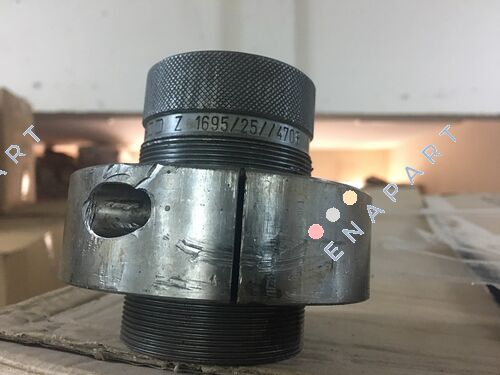 019895  Two stage ejector