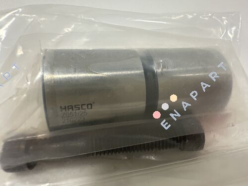 Z051-25 centering unit