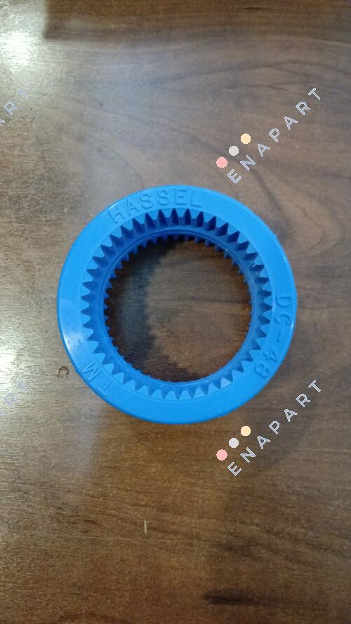 DC 48 Coupling Rubber