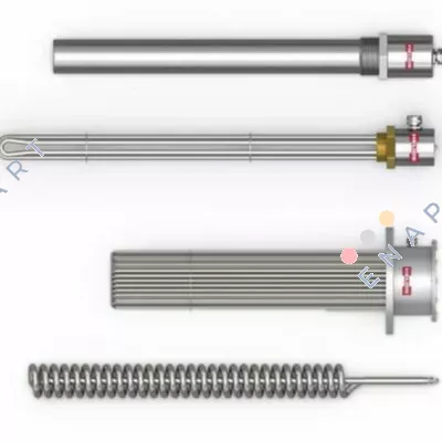 01100121 Screw-in radiator