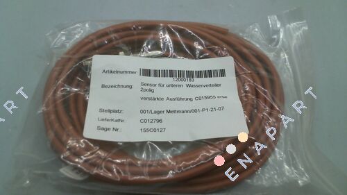 12000183 Sensor for lower water distributor