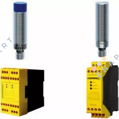 C5-A20DX/DC48V Control Relay