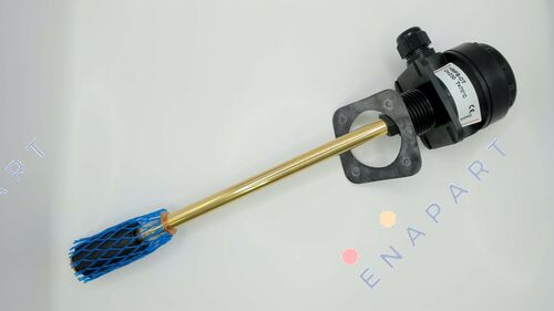 HMFB-OT, O=230 Level & Temperature Sensor