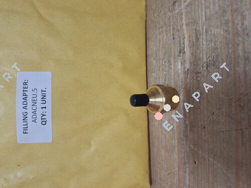 ADACNEU.5 PRECHARGE ADAPTER