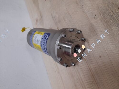F007A06T1-AI PULSE DAMPER