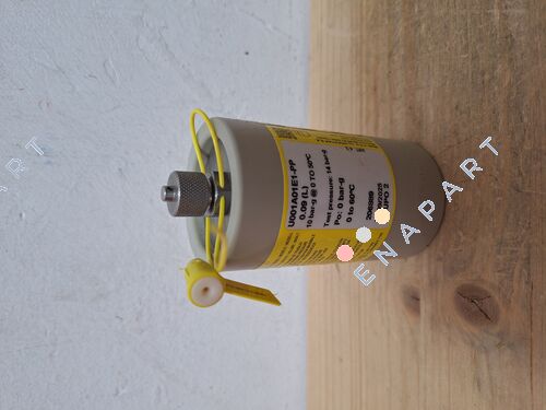 U001A01E1-PP PULSATION DAMPER