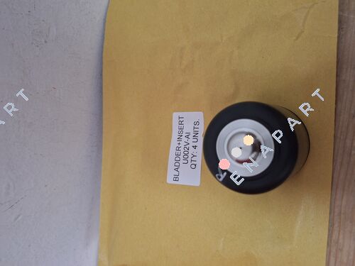 U002V-AI BLADDER + BUTTON