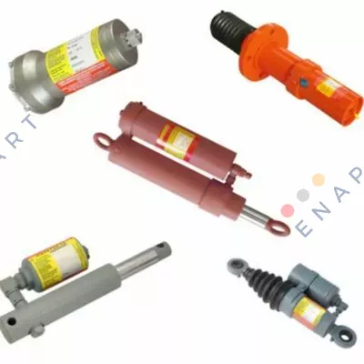 U007A01V1-PP 1"BSP PULSATION DAMPER